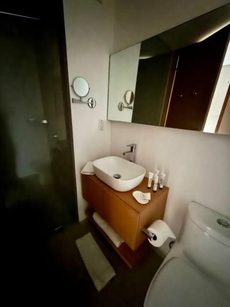 Departamento en renta en Hipódromo Condesa, Cuauhtémoc — foto 2 de 3