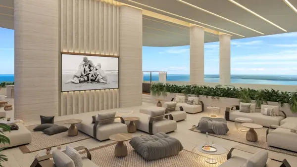Departamento en Venta en Punta Sam, Benito Juárez, Quintana Roo 5