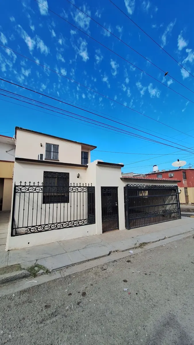 Casa en venta en Nuevo Hermosillo, Hermosillo — foto 1 de 14