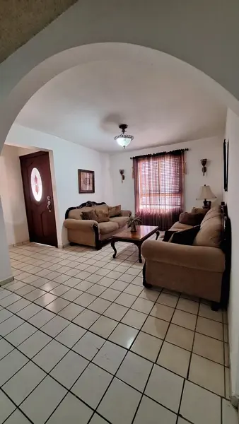 Casa en venta en Nuevo Hermosillo, Hermosillo — foto 2 de 14