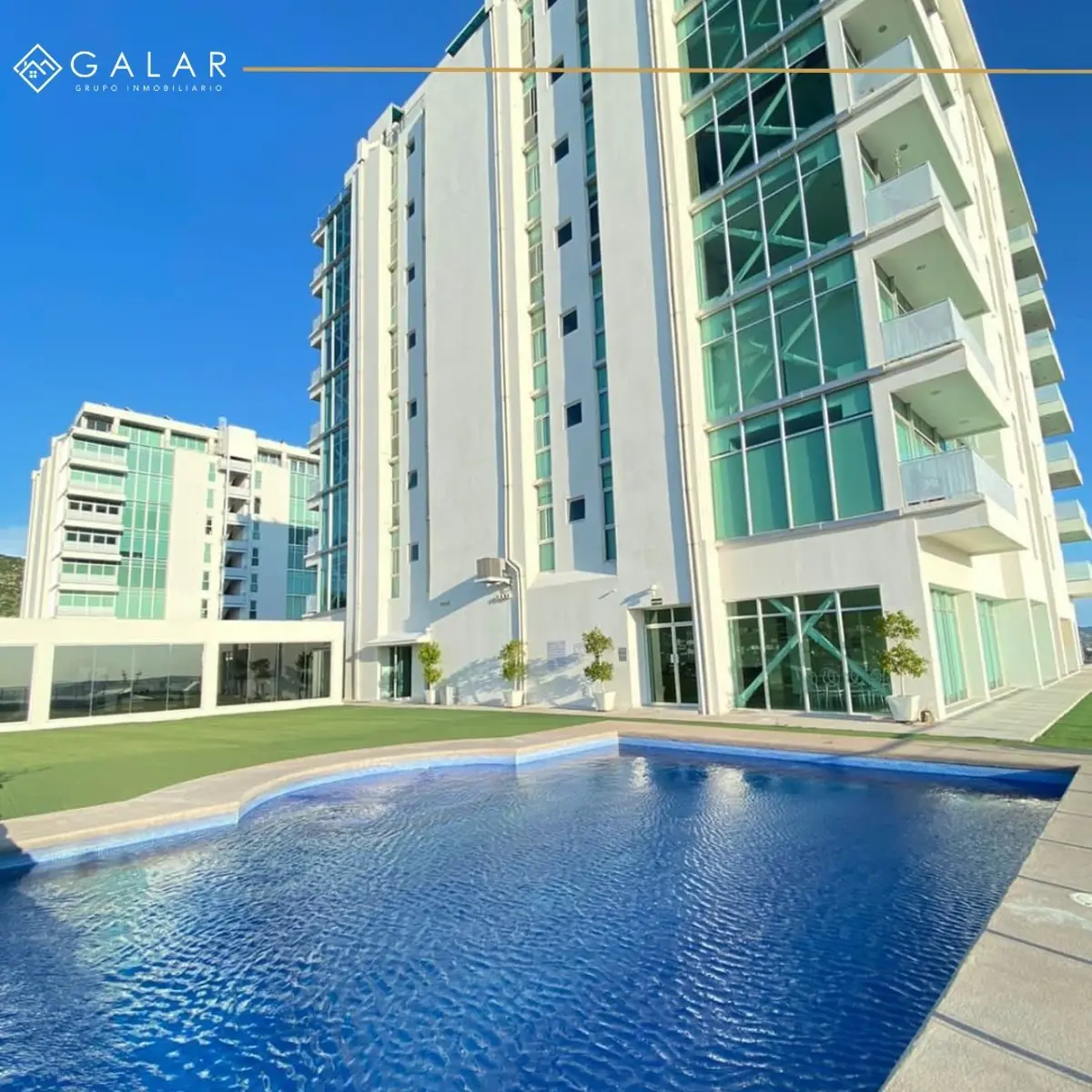 Departamento en venta en El Dorado, Hermosillo — foto 1 de 14