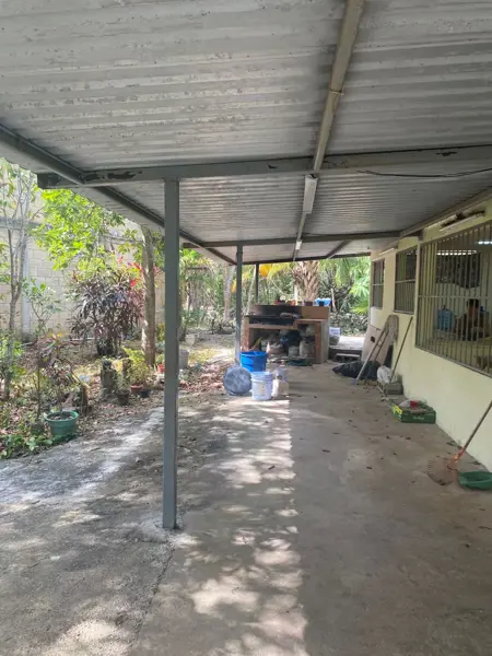 Terreno en venta en La Amistad, Benito Juárez — foto 3 de 8