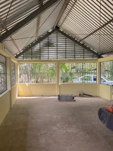 Terreno en venta en La Amistad, Benito Juárez — foto 2 de 8