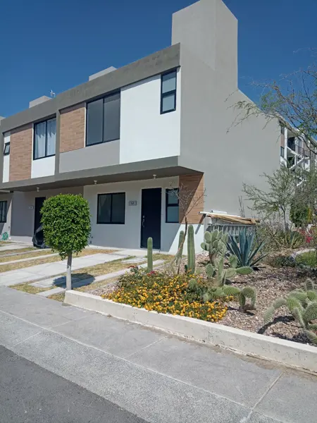 Casa en venta en InterCity, El Marqués — foto 3 de 27