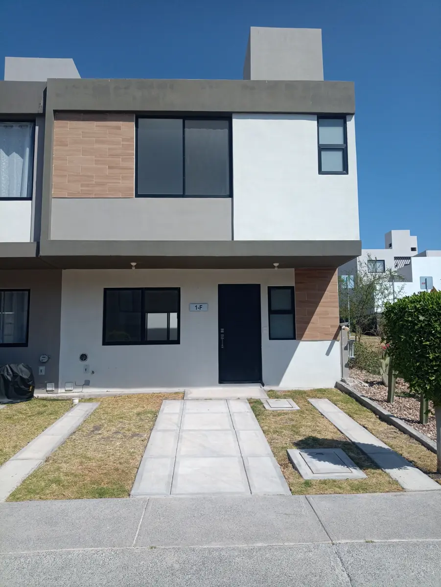 Casa en venta en InterCity, El Marqués — foto 1 de 27