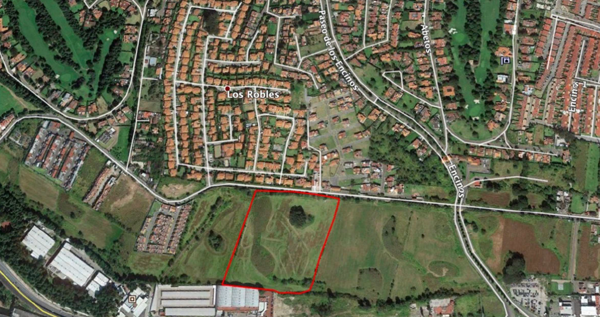Terreno en venta en Amomolulco, Lerma — foto 2 de 6