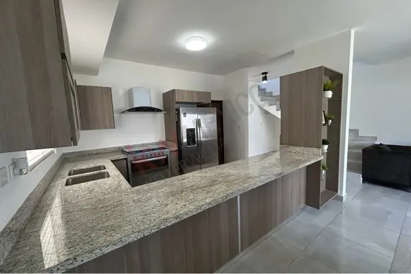 Casa en venta en Lomas de las Etnias, Torreón — foto 2 de 15