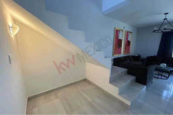 Casa en venta en Lomas de las Etnias, Torreón — foto 3 de 15
