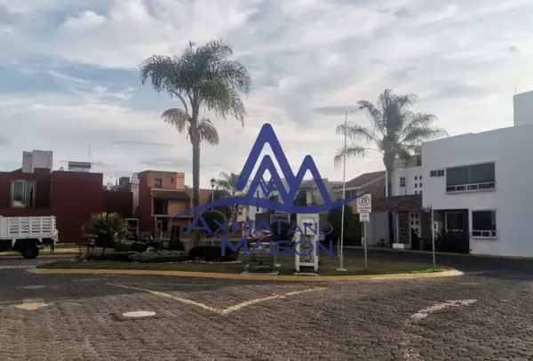 Casa en venta en Fuentes del Molino Seccion Arboledas, Cuautlancingo — foto 3 de 16