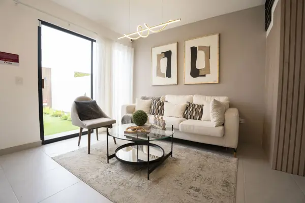 Casa en venta en Paseo Aurea, Torreón — foto 2 de 8