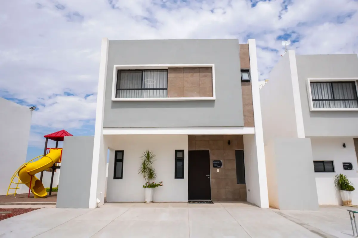 Casa en venta en Paseo Aurea, Torreón — foto 1 de 8