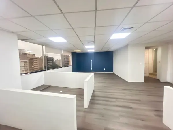 Oficina en renta en Polanco II Sección, Miguel Hidalgo — foto 3 de 26