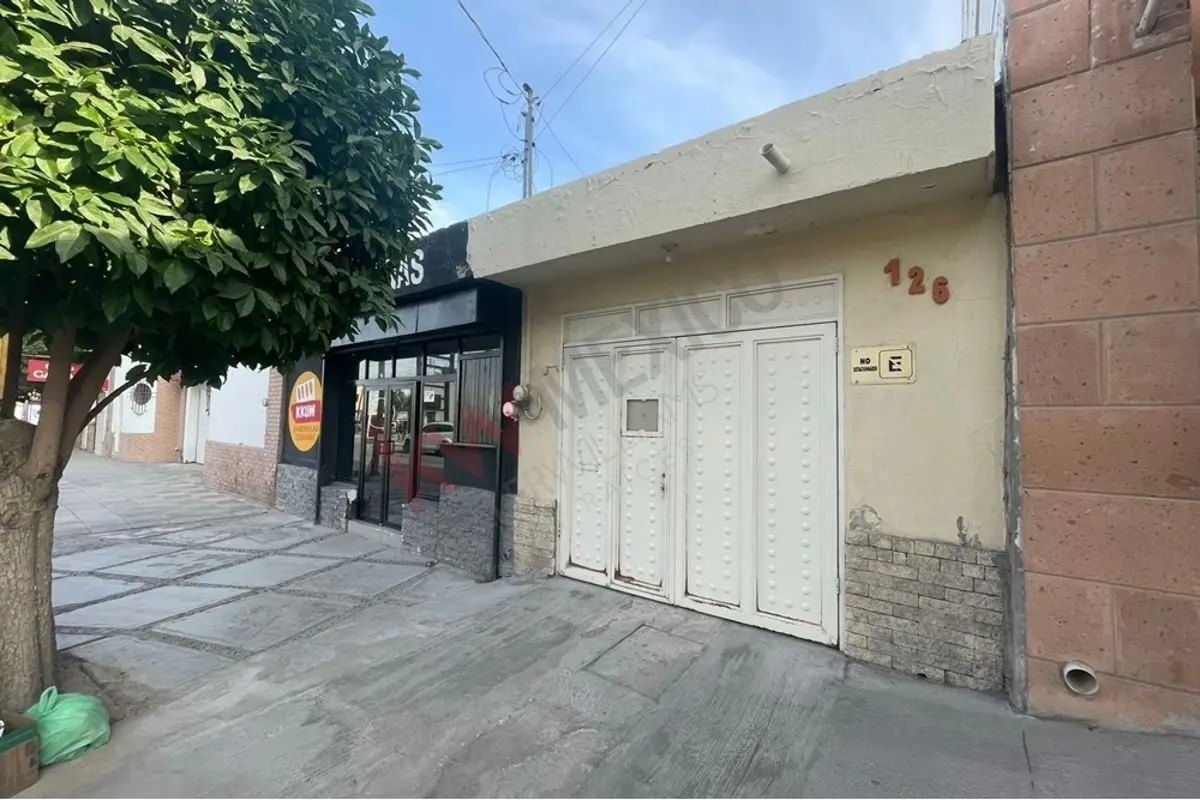 Casa en venta en Gomez Palacio Centro, Gómez Palacio — foto 1 de 15