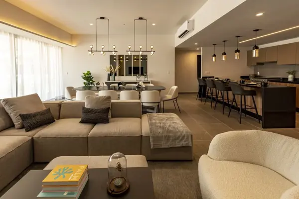 Departamento en venta en Cabo Norte, Mérida — foto 2 de 13