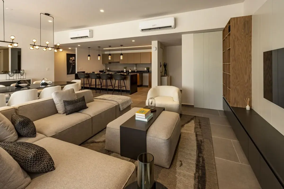 Departamento en venta en Cabo Norte, Mérida — foto 1 de 13