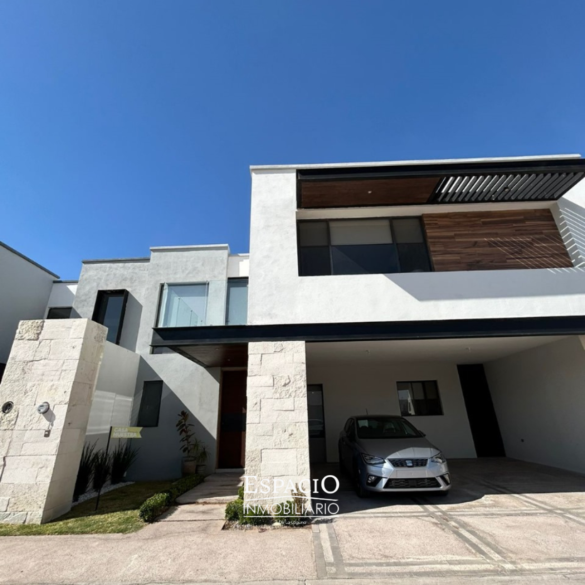 Casa en venta en Los Viñedos, Torreón — foto 1 de 12