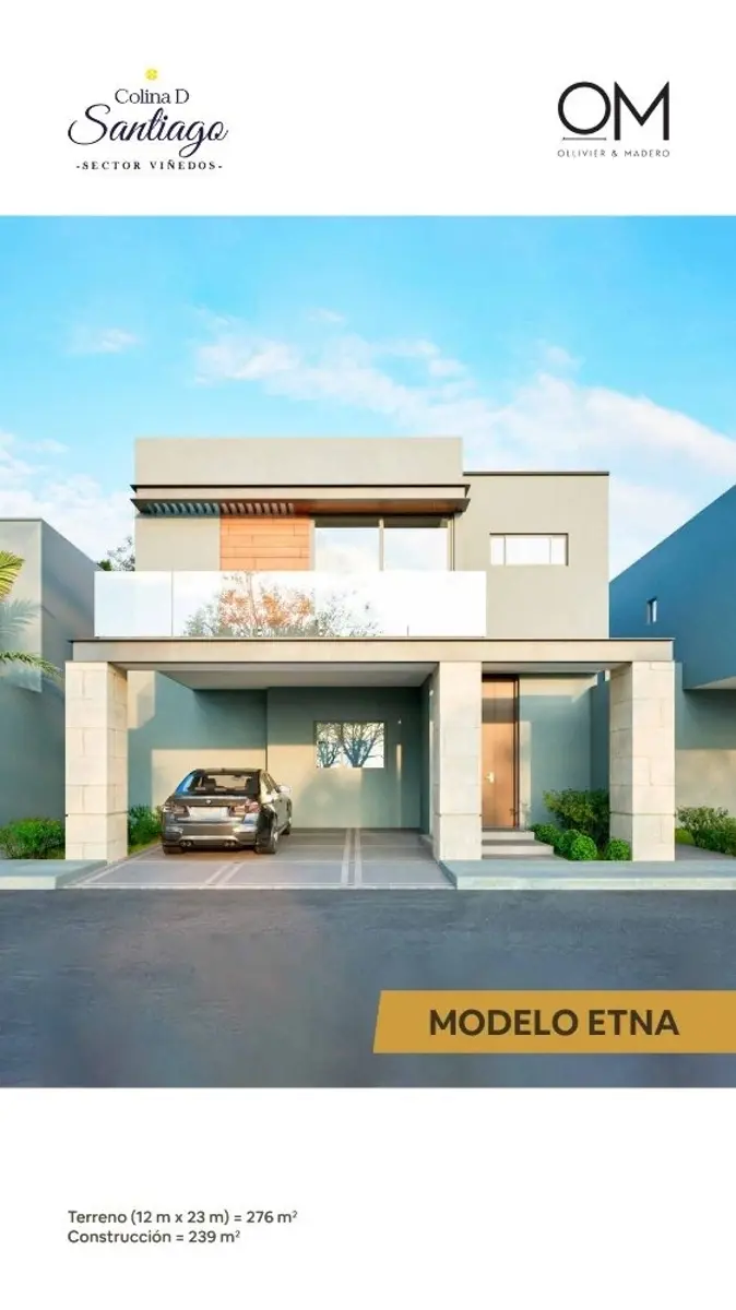 Casa en venta en Los Viñedos, Torreón — foto 1 de 11