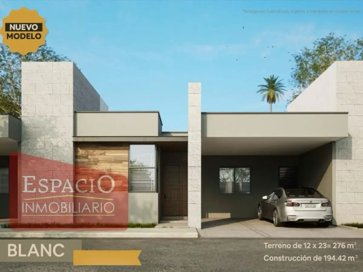Casa en venta en Los Viñedos, Torreón — foto 1 de 6