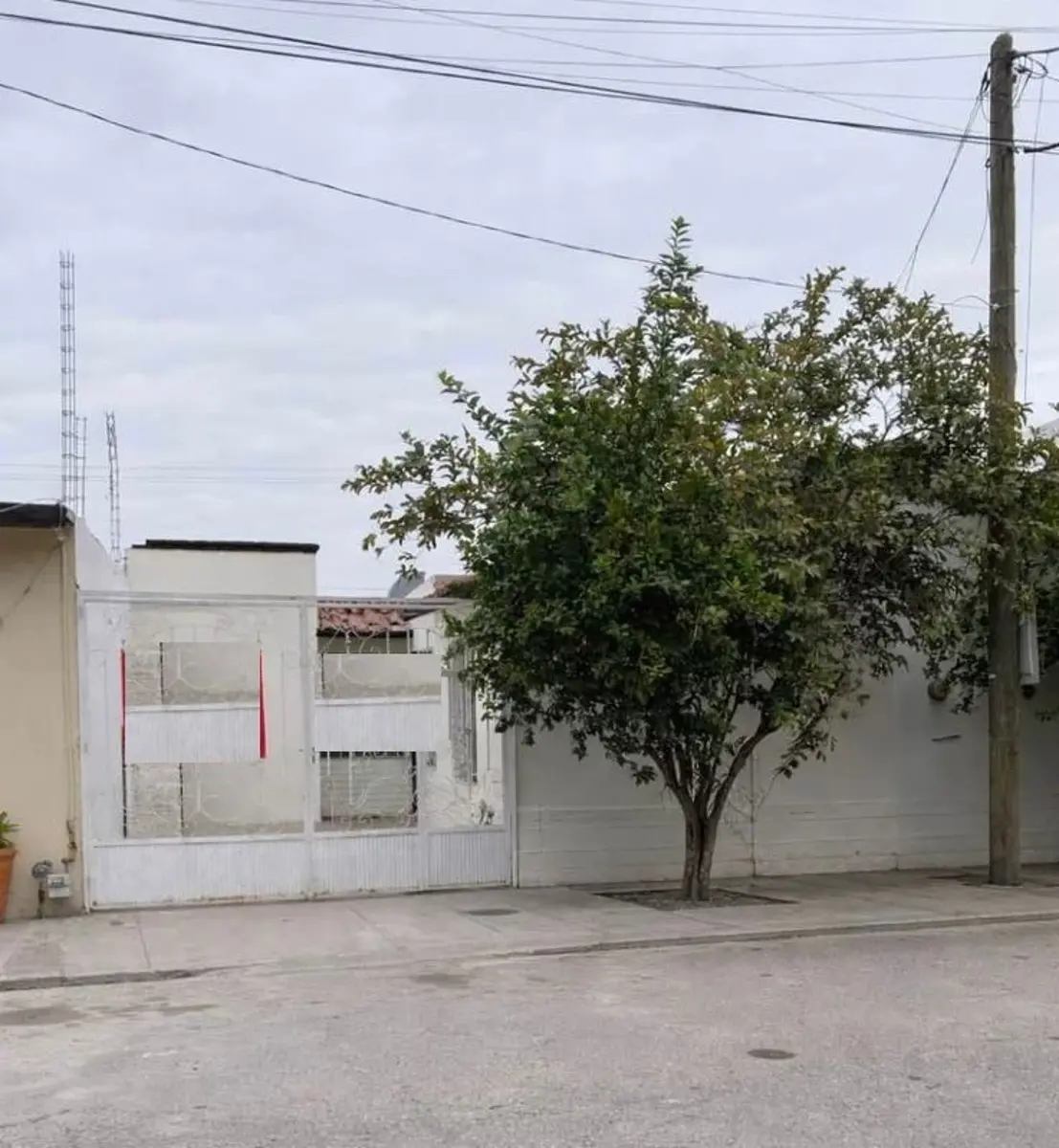 CASA VENTA TORREON 2000 UNA PLANTA CASA VENTA TORREON 2000 UNA PLANTA