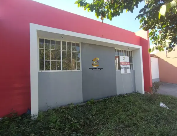 Casa en venta en La Cruz, Cuauhtémoc — foto 3 de 14