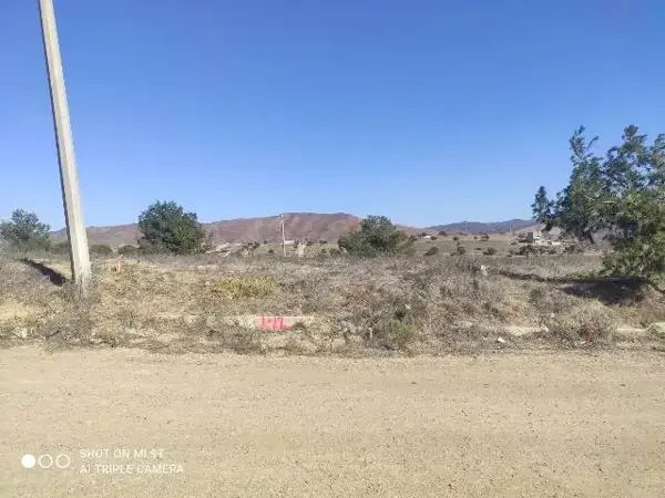 Terreno en venta en Puerto Nuevo, Playas de Rosarito — foto 3 de 6