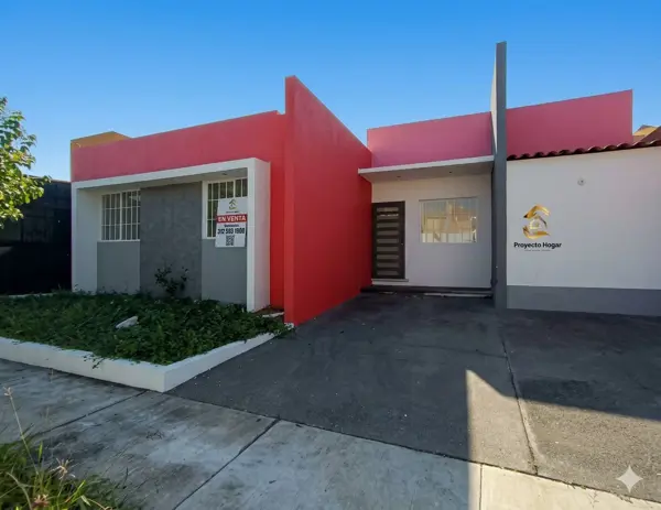 Casa en venta en La Cruz, Cuauhtémoc — foto 2 de 14