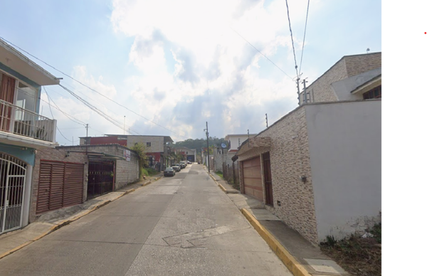 Casa en venta en Praderas de Axol, Huatusco — foto 2 de 20