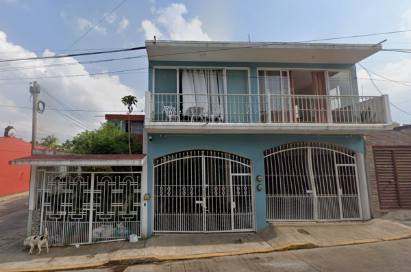 Casa en venta en Praderas de Axol, Huatusco — foto 3 de 20