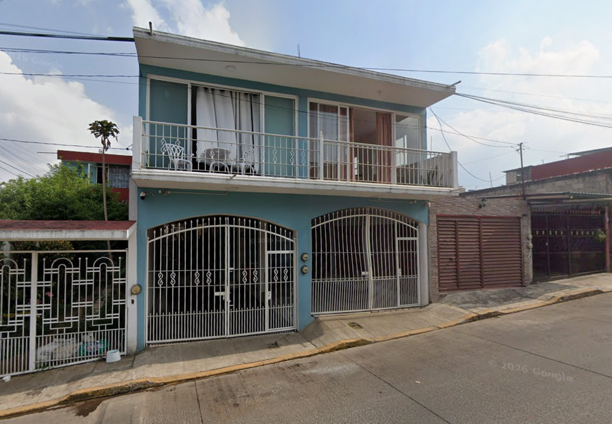 Casa en venta en Praderas de Axol, Huatusco — foto 1 de 20