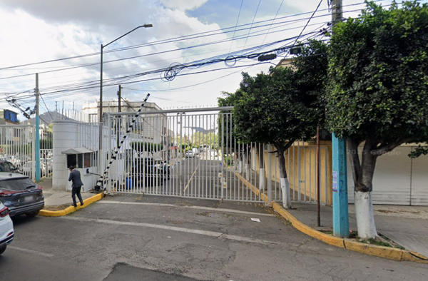 Casa en Condominio en Venta en Colonia Lindavista, Gustavo A. Madero CDMX. Casa en Condominio en Venta en Colonia Lindavista, Gustavo A. Madero CDMX.