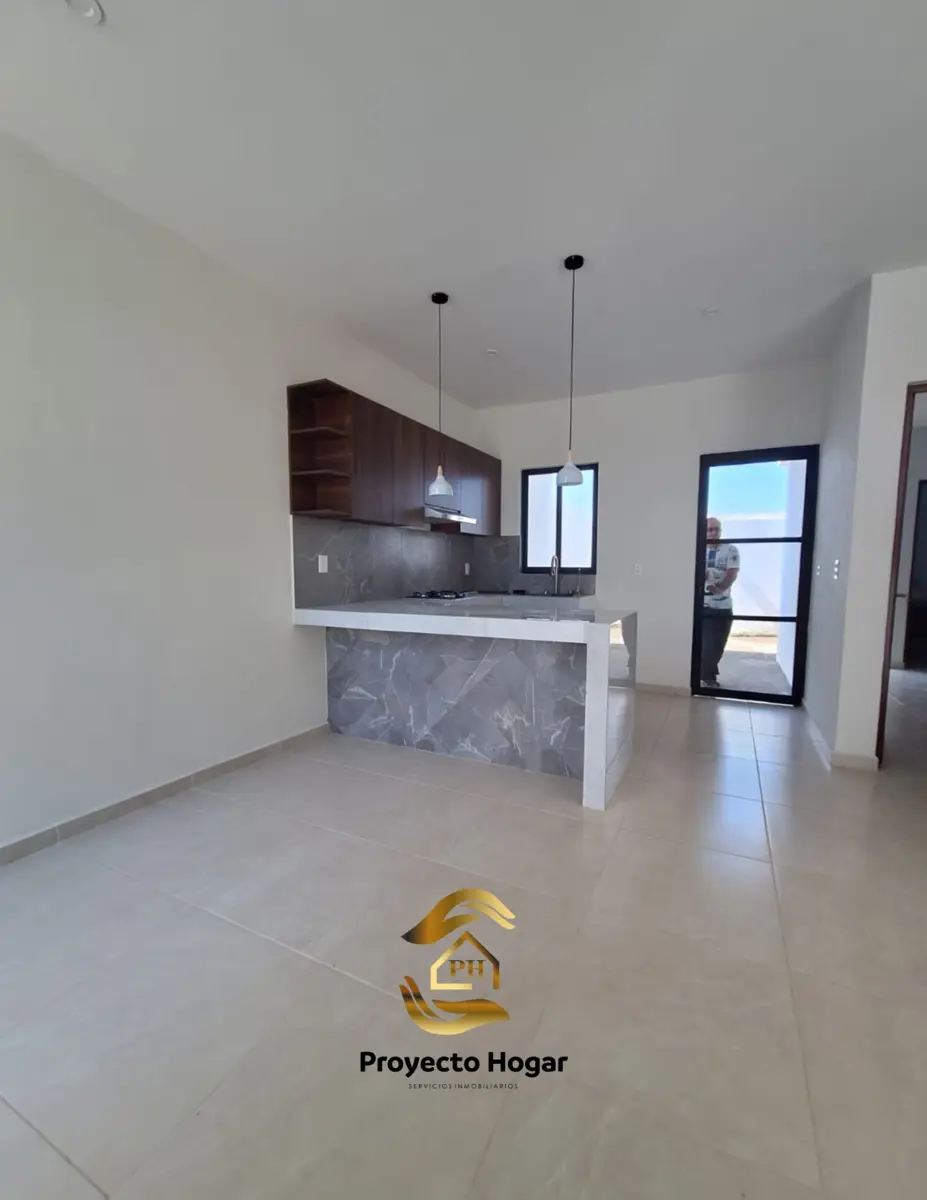 Vista 4 de CASA EN VENTA EN VILLA DE ALVAREZ, COLIMA
