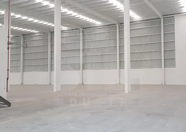 Nave en renta en San José Puente Grande, Cuautitlán — foto 3 de 4