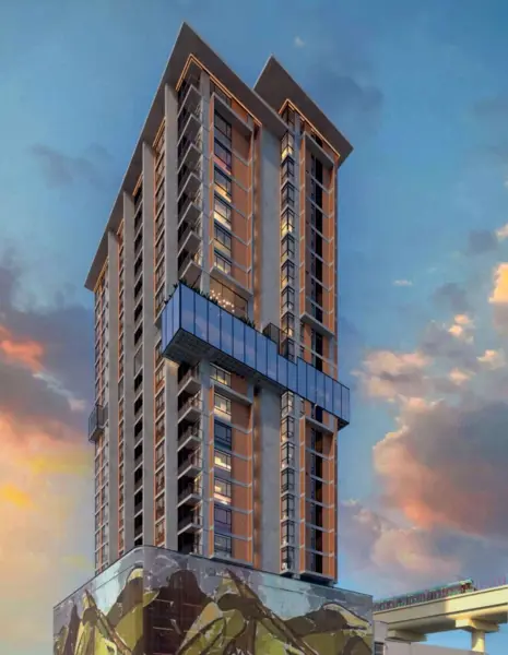 Departamento en venta en Monterrey Centro, Monterrey — foto 2 de 17