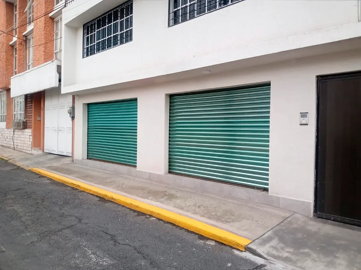 Local en venta en Sector Popular, Toluca — foto 1 de 7