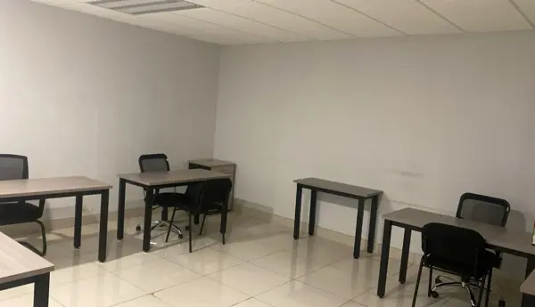 Oficina en renta en Country Club, Guadalajara — foto 2 de 13
