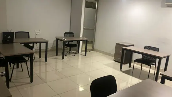 Oficina en renta en Country Club, Guadalajara — foto 3 de 13