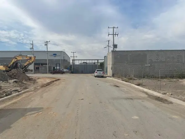 Terreno en renta en El Ranchito, Torreón — foto 3 de 7