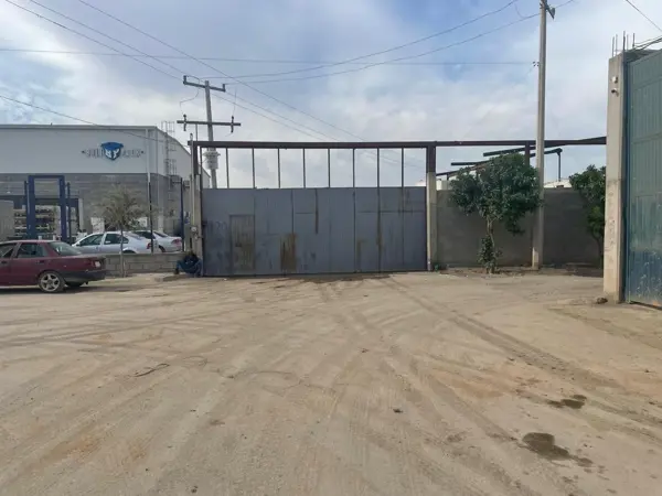 Terreno en renta en El Ranchito, Torreón — foto 2 de 7