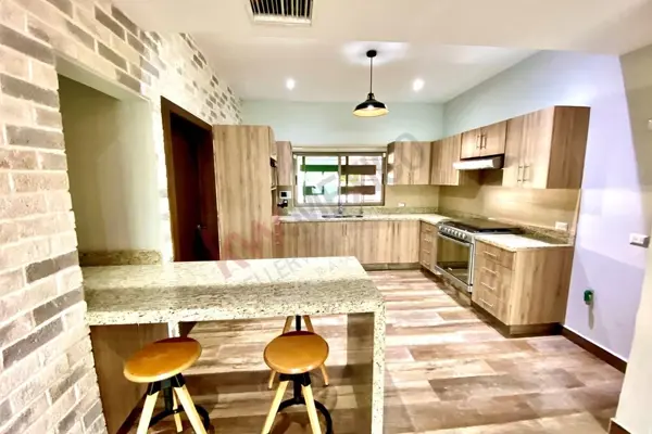 Casa en venta en Los Viñedos, Torreón — foto 3 de 36
