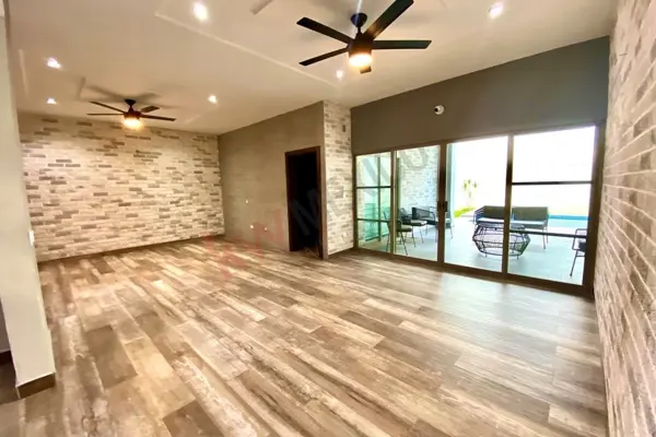 Casa en venta en Los Viñedos, Torreón — foto 2 de 36