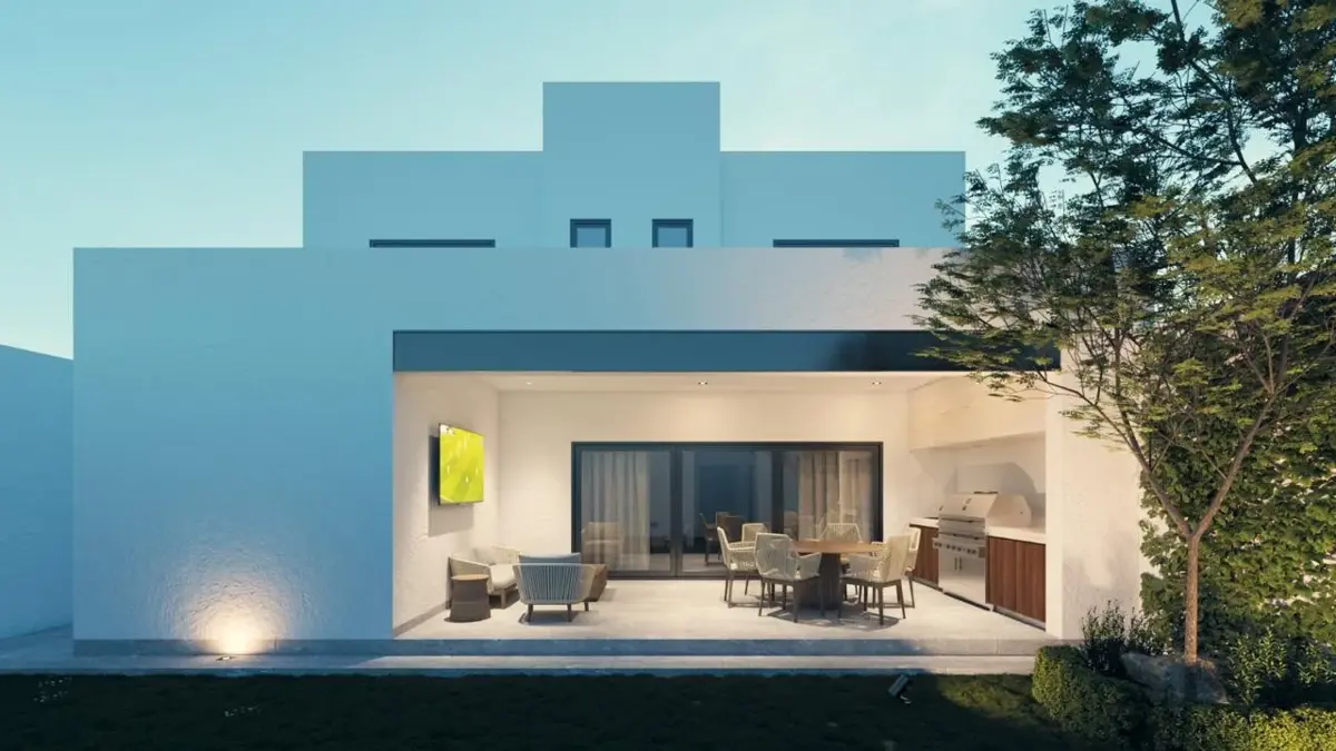 Vista 3 de Casa en Venta en El Cardenchal, Torreón, Coahuila de Zaragoza