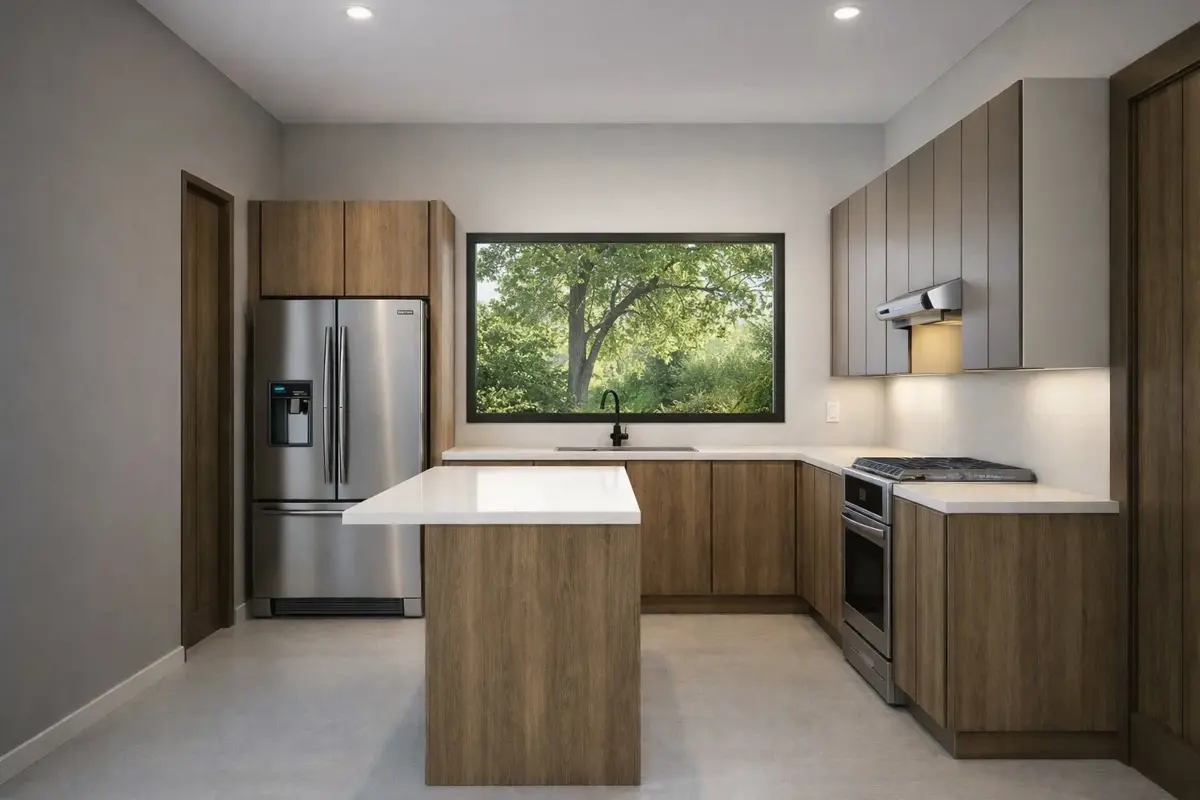 Vista 2 de Casa en Venta en El Cardenchal, Torreón, Coahuila de Zaragoza