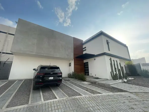 Casa en venta en Grand Juriquilla, Querétaro — foto 2 de 9