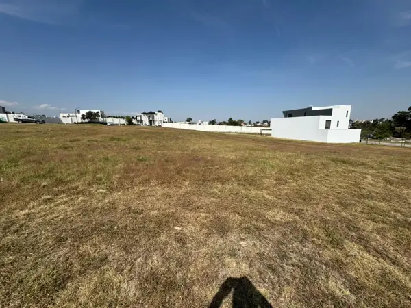 Terreno en venta en San Antonio Cacalotepec, San Andrés Cholula — foto 3 de 13