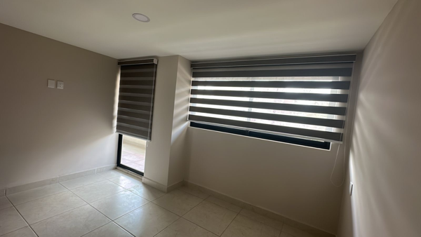 Departamento en renta en Benito Juarez, Orizaba — foto 3 de 12