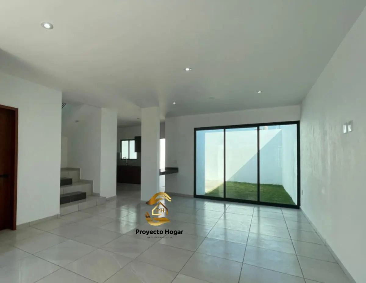 Vista 2 de CASA EN VENTA EN VILLA DE ALVAREZ, COLIMA