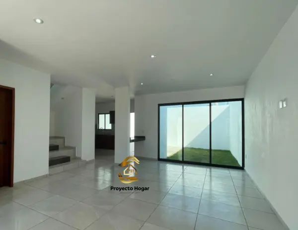 Casa en venta en La Frontera, Villa de Álvarez — foto 2 de 7