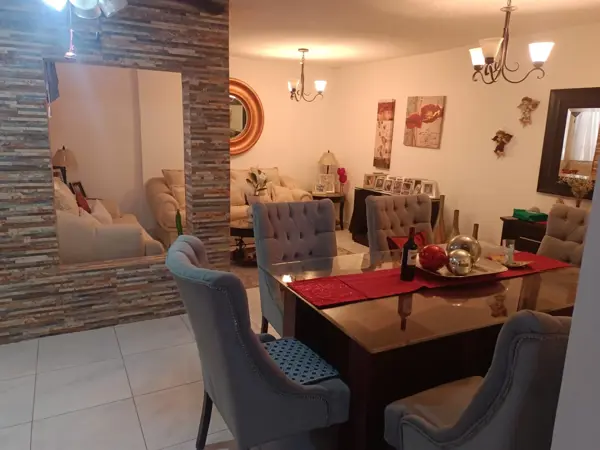 Casa en venta en Villa Florida, Torreón — foto 3 de 18