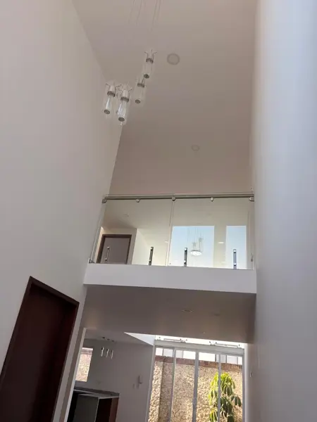 Casa en venta en Lomas de Angelópolis, San Andrés Cholula — foto 2 de 21