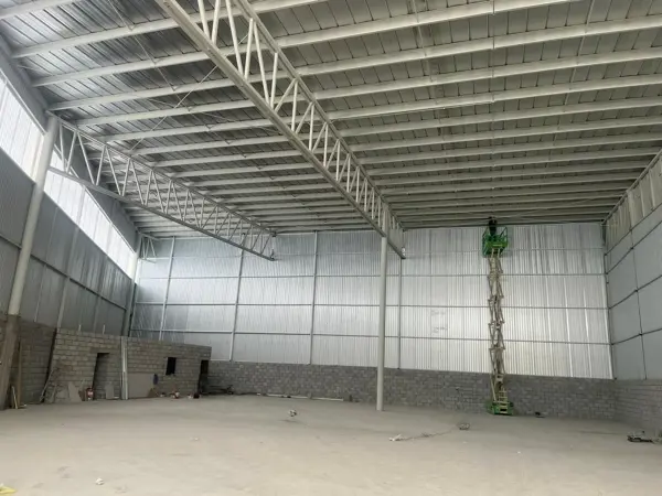 Bodega en renta en El Tajito, Torreón — foto 3 de 9